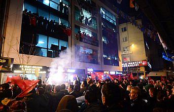 2019 yerel seçim sonuçları