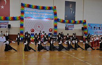 23 Nisan Ulusal Egemenlik ve Çocuk Bayramı