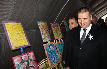 2 Nisan Otizm Farkındalık Günü