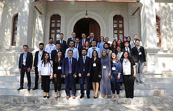 3. Ulusal Safranbolu Ekonomi Öğrencileri Kongresi