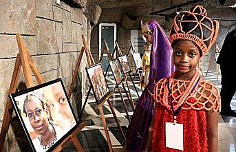 41. Uluslararası 23 Nisan Çocuk Şenliği