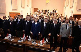 4. Uluslararası Demir Çelik Sempozyumu