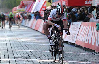 55. Cumhurbaşkanlığı Türkiye Bisiklet Turu