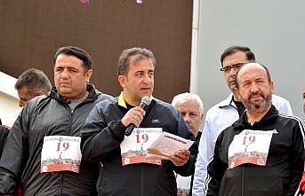 5. Uluslararası Hitit Koşusu