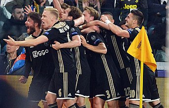 Ajax efsanesi yeniden mi doğuyor?