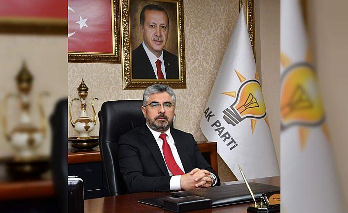 AK Parti'nin Atakum'da seçim sonucuna itirazı