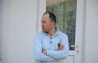 Akçakoca'da bir kişi evinde ölü bulundu