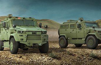 AKO Jant askeri kabul testlerinde rekora imza attı