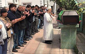 Almanya'da üç Türk gencinin trafik kazasında ölümü