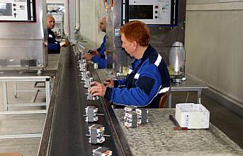 Amasya'dan 15 ülkeye elektrik motoru ihracatı