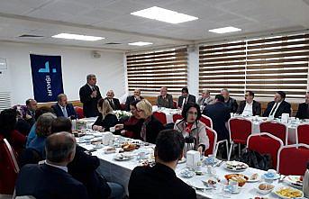 Bafra İŞKUR'dan istihdam seferberliği çalışmaları