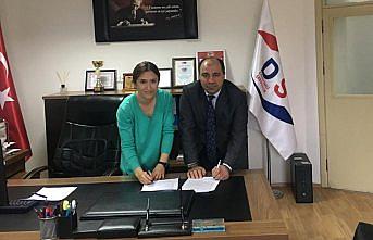 Bafra İŞKUR'den eski hükümlülere girişimcilik eğitimi