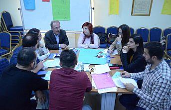 Bartın Üniversitesi'nde eğitim