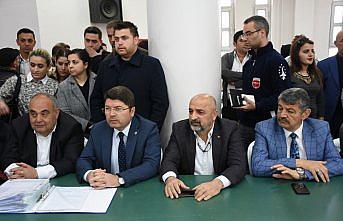 Bartın'da itiraz üzerine oylar yeniden sayılıyor