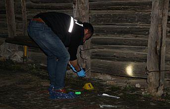 Baygın halde bulunan kadın hastanede hayatını kaybetti