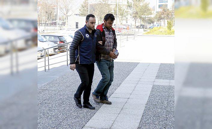 Bolu'da DEAŞ operasyonu