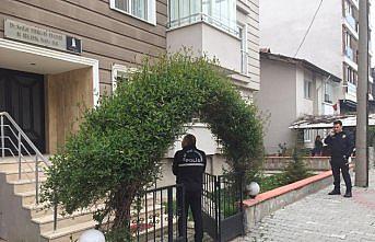 Bolu'da kendisinden haber alınamayan kadın evinde ölü bulundu