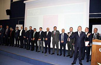 Boydak Holding, cirosunu ilk çeyrekte yüzde 24 artırdı