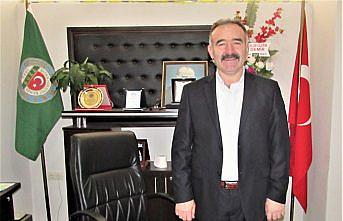 Buzağıları bakım ve besleme uyarısı