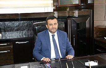 Çarşamba Belediye Başkanı Doğan, görevine başladı