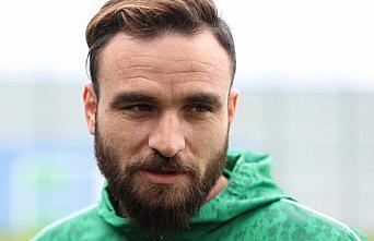 Çaykur Rizespor'da Beşiktaş maçı hazırlıkları