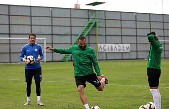 Çaykur Rizespor'da hedef ilk beş