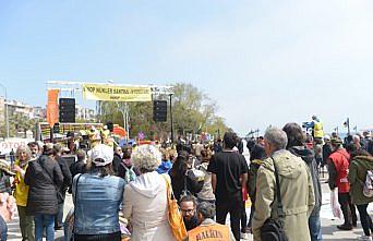 Çernobil nükleer felaketinin 33. yılı