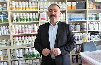 Çiftçilere hububat hastalıkları uyarısı