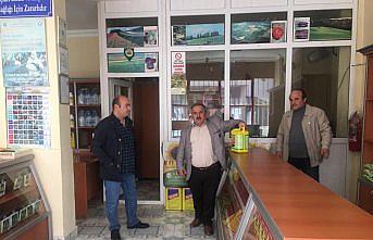 Çorum'dan kısa kısa