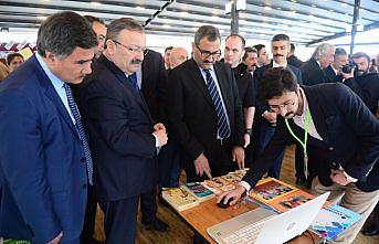 Eğitimde İyi Örnekler Çalıştayı