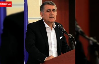 “Ekonomi iyi sinyaller vermeye başladı“