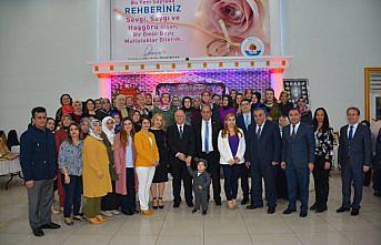 Ereğli Halk Eğitim Merkezi Müdürlüğü'nden sergi