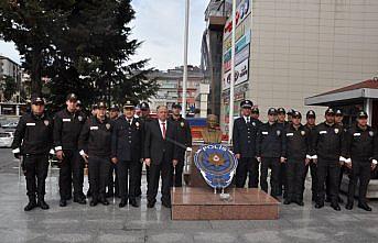 Ereğli'de 18 bekçi göreve başladı