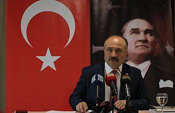 Erhan Usta'dan seçim değerlendirmesi