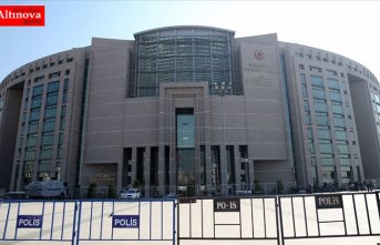 FETÖ'nün TSK yapılanması soruşturması: 210 gözaltı kararı