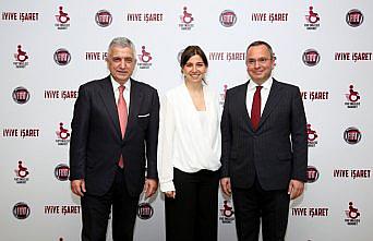 Fiat’tan işitme engelli bireylerin hayatını kolaylaştıracak platform