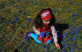 Foto safarinin gözde adresi: Kadıralak Yaylası