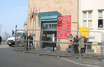 Giresun'da CHP'nin itirazı kabul edildi