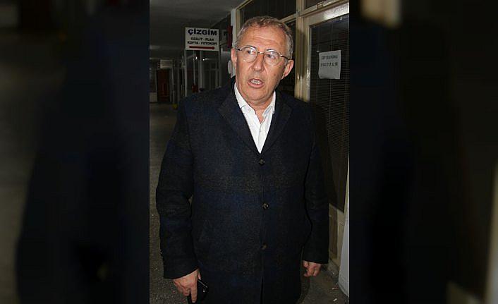 Giresun'da iki partiden de seçim kutlaması