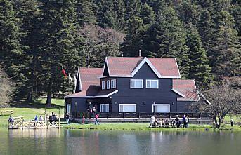 Gölcük'te 23 Nisan yoğunluğu