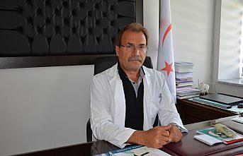 Gümüşhacıköy'de kene uyarısı