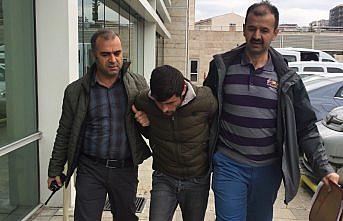 GÜNCELLEME - Samsun'da sosyal medyadan tehdit ve şantaj iddiası