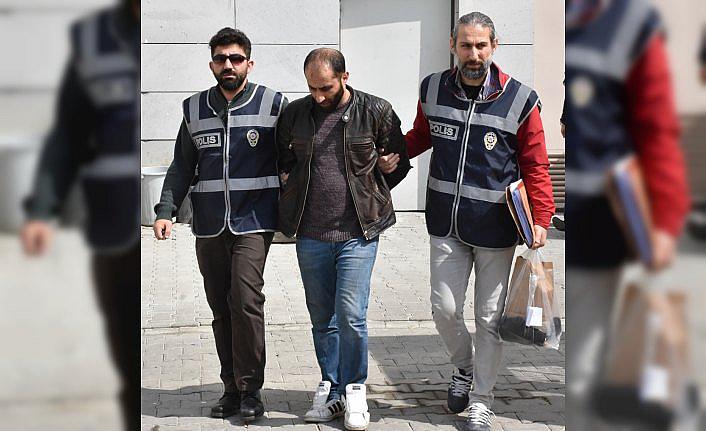 GÜNCELLEME - Samsun'daki silahla yaralama