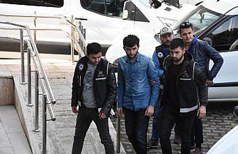 GÜNCELLEME - Zonguldak merkezli FETÖ/PDY operasyonu