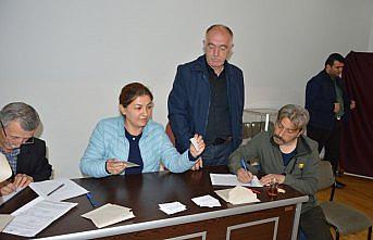 Havza SYDV Mütevelli Heyeti ara seçimi