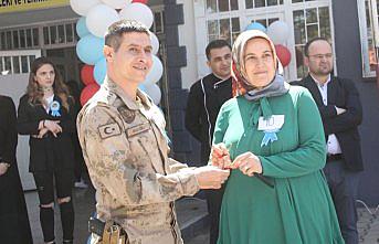 Havza'da Turizm Haftası etkinliği