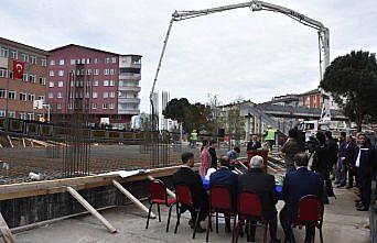Hayırsever iş adamından Ordu'ya anaokulu
