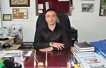 Hayvan yetiştiricilerine 