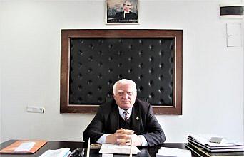 Hayvan yetiştiricilerine otlatma uyarısı