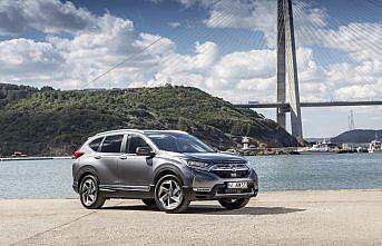 Honda Civic ve CR-V modellerinde bahar kampanyası